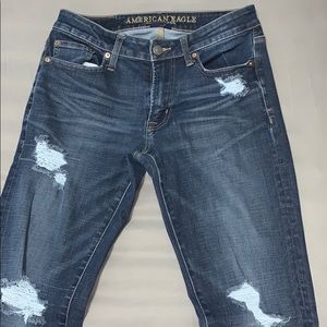 Men’s American Eagle Flex 4 Jeans